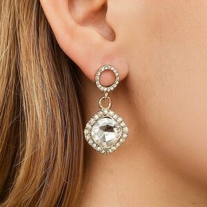 Fashion Earrings